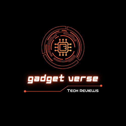 Gadget-Verse-Tech
